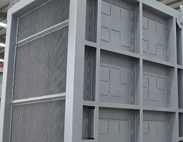 燒結(jié)機(jī)余熱回收方案